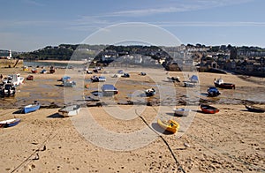 St Ives Cornwall