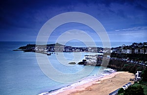 St. Ives, Cornwall