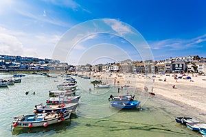 St Ives, Cornwall