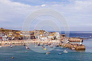 St Ives Harbour