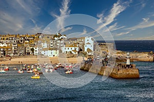 St Ives Cornwall