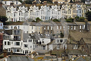 St Iveâ€™s Houses