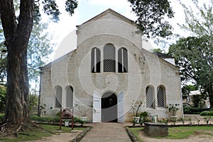 St. James Church, Barbados