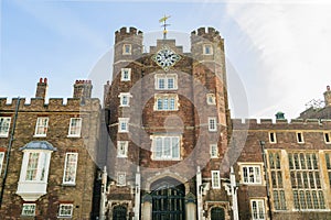 St James`s Palace