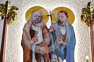 St. James and St. Philip photo