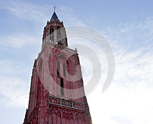 St. Jan church Maastricht