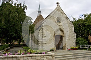 St. Joan Of Arc Chapel  806313 photo