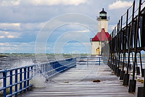 St. Joesph Lighthouse