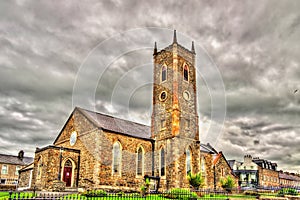 St John the Baptist church - Agherton Parish, in Portstewart, No