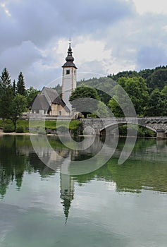 St. John the Baptist`s Church