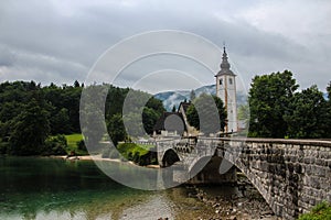 St. John the Baptist`s Church