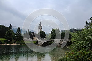 St. John the Baptist`s Church