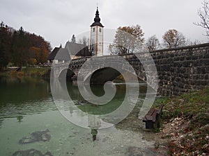 St. John the Baptist`s Church