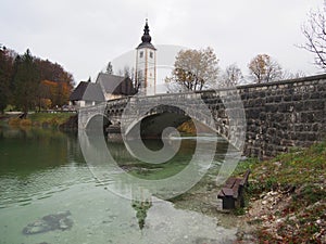 St. John the Baptist`s Church