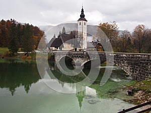 St. John the Baptist`s Church