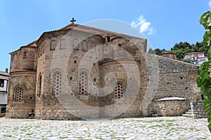 St John Church, Kaneo