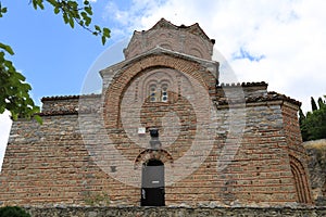 St John Church, Kaneo