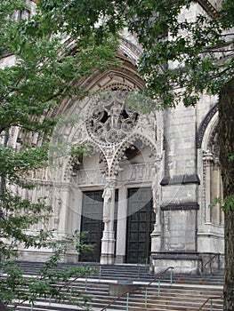 St. John the Divine Church