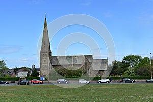 St John the Divine Church, Lytham st Annes