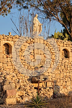 St John Paul II - Marsaxlokk
