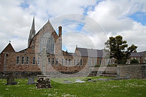 St. John`s Catholic Church Tralee, Ireland