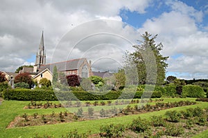 St. John`s Catholic Church Tralee, Ireland