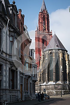 St John's Church, Maastricht, Netherlands