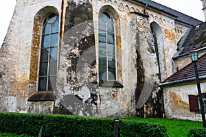 St. John`s Church Sveta Jana baznica