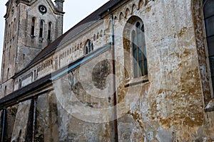 St. John`s Church Sveta Jana baznica photo