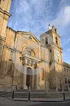 St John's Co-Cathedral, Malta