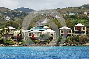 St. John's Island Resorts