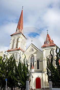 St John\'s Presbyterian Church