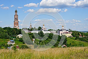 St John the Theologian Monastery