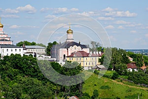 St John the Theologian Monastery