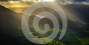 St John in the Vale and Thirlmere