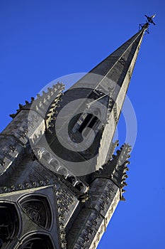 St Johns Church, Bath