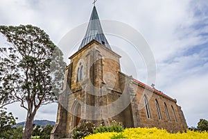 St Johns Church Richmond