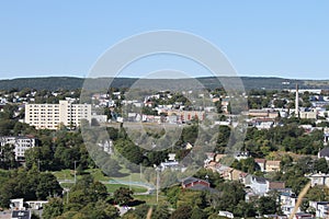 St Johns, New Foundland, Canada