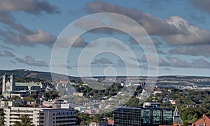 St Johns, New Foundland, Canada