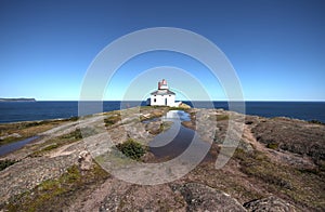 St Johns, New Foundland, Canada