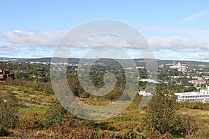 St Johns, New Foundland, Canada