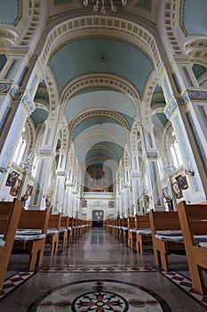 St. Joseph Cathedral (Tianjin)