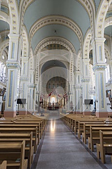 St Joseph Cathedral, Tianjin