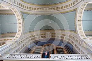 St Joseph Cathedral, Tianjin