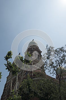 St Joseph Cathedral, Tianjin