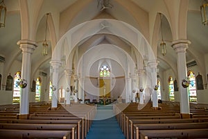 St. Joseph Church, Medway, Massachusetts, USA photo