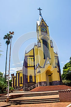 St. Joseph Mother Church