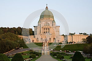 St-Joseph Oratory photo