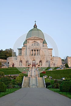 St-Joseph Oratory