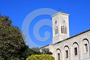 St. Joseph's Church, Nazareth